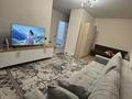 1-комнатная квартира · 40 м² · 4/23 этаж, Бейбарыс Султан 12 — Айтматова-Бейбарыс Султан за 120 000 ₸ в Астане, Сарыарка р-н — фото 11