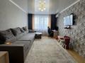 2-комнатная квартира · 52 м² · 6/6 этаж, Абылай хана 20 за 14.7 млн 〒 в Кокшетау