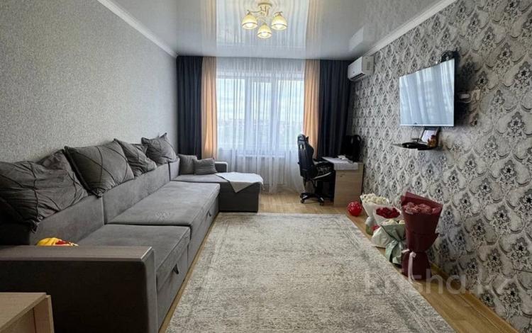 2-комнатная квартира · 52 м² · 6/6 этаж, Абылай хана 20 за 14.7 млн 〒 в Кокшетау — фото 2