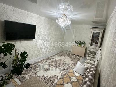 2-бөлмелі пәтер · 51.2 м² · 3/5 қабат, Айнабұлақ-3 ш/а. 118, бағасы: 39 млн ₸ в Алматы, Жетысуский р-н