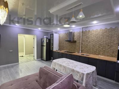3-комнатная квартира · 88 м² · 1/5 этаж, Нур за 36.5 млн ₸ в Уральске