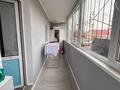 3-комнатная квартира · 88 м² · 1/5 этаж, Нур за 36.5 млн ₸ в Уральске — фото 13