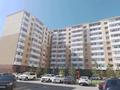 2-комнатная квартира · 43 м² · 10/10 этаж, Жумабаева 60/4 за 22.1 млн ₸ в Астане, Алматы р-н — фото 9
