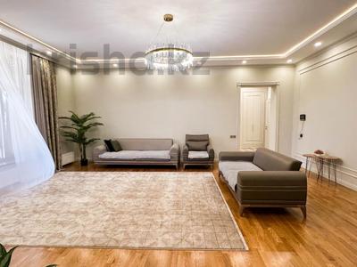 Часть дома · 7 комнат · 500 м² · 10 сот., Асанова 80 за 160 млн 〒 в Талдыкоргане