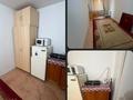 1-комнатная квартира · 13.8 м² · 2/5 этаж, Жарокова 217 а — Темирязова за 10.5 млн ₸ в Алматы, Бостандыкский р-н