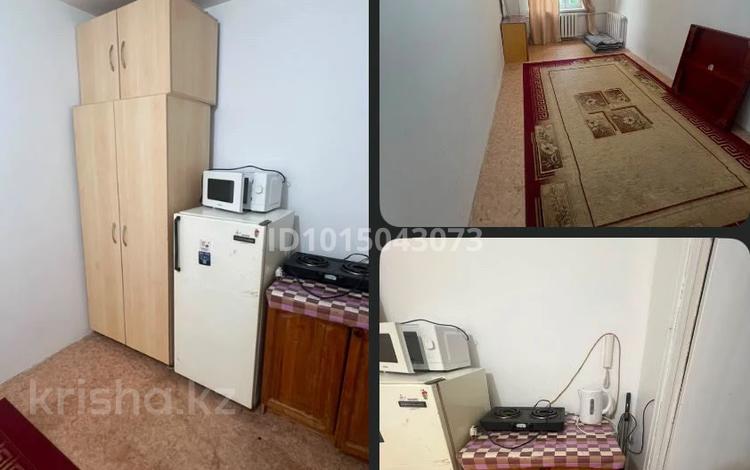 1-комнатная квартира · 13.8 м² · 2/5 этаж, Жарокова 217 а — Темирязова за 10.5 млн ₸ в Алматы, Бостандыкский р-н — фото 2