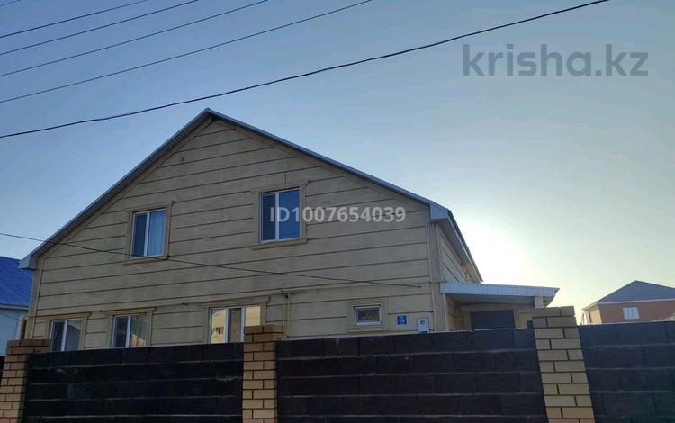 Отдельный дом · 7 комнат · 240 м² · 10 сот., Тайбурыл 15 за 38 млн ₸ в Актобе, жилой массив Рауан — фото 2