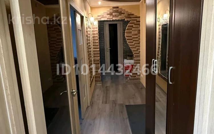 2-бөлмелі пәтер · 54.9 м² · 5/9 қабат, Степной 4 ш/а., Мкр Юго-Восток, мкр Степной 4 26 — Норма ,клиника Жусан, бағасы: 22.5 млн ₸ в Караганде, Казыбек би р-н — фото 2