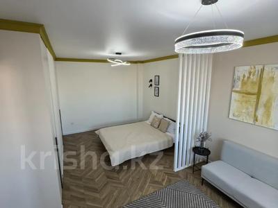 1-комнатная квартира · 42 м² · 7/13 этаж, Максут Нарикбаев 6 за ~ 26 млн ₸ в Астане, Нура р-н