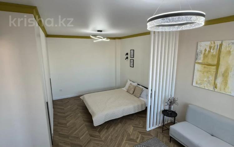 1-бөлмелі пәтер · 42 м² · 7/13 қабат, Максут Нарикбаев 6, бағасы: ~ 26 млн ₸ в Астане, Нура р-н — фото 58