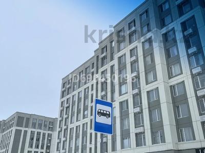 1-комнатная квартира, 37.5 м², 7/9 этаж, Сагадат нурмагамбетова 29 — Нурмагамбетова и Байтурсынова за 19 млн 〒 в Астане, Алматы р-н