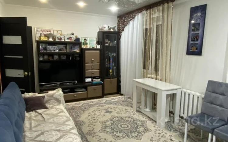 4-бөлмелі пәтер · 67.8 м² · 3/5 қабат, Астана 46 — Пушкина, бағасы: 18.5 млн ₸ в Аксу — фото 2