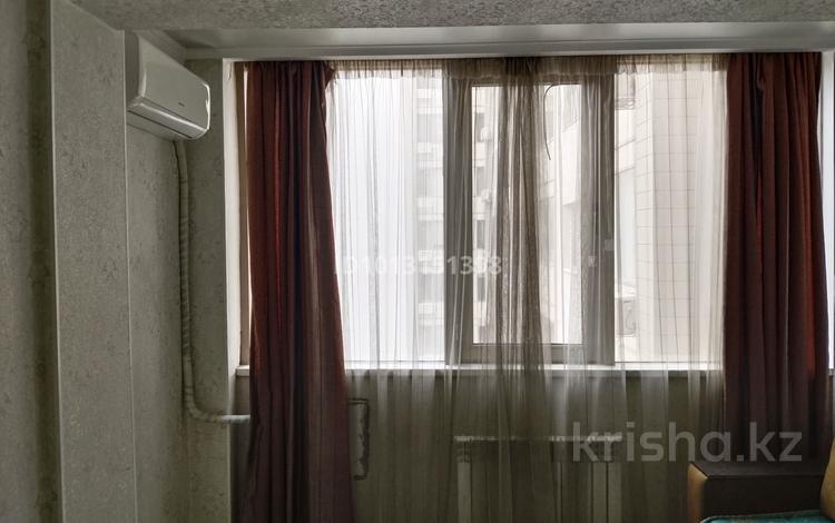 1-бөлмелі пәтер · 36 м² · 5/12 қабат, мкр Аксай-5, Ақсай-5 ш/а. — Б. Момышұлы Қабдолов, бағасы: 250 000 ₸ в Алматы, Ауэзовский р-н — фото 2
