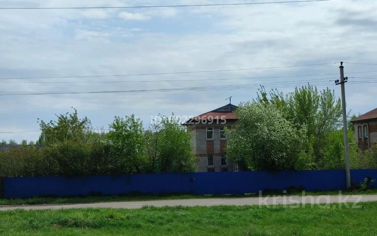 Отдельный дом · 4 комнаты · 130 м² · 13.9 сот., Первомайская 26 — Кафе "Ерлан" за ~ 32.8 млн ₸ в Бишкуле (Бесколь) — фото 2