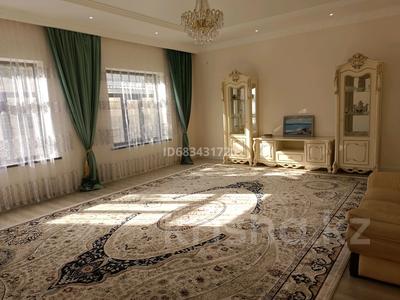 Жеке үй • 8 бөлмелер • 350 м² • ай сайын, 4 пер трудовой, бағасы: 600 000 〒 в Таразе