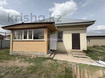 Отдельный дом · 4 комнаты · 115 м² · 10 сот., Жанадаур 26 за 45 млн ₸ в Алатау