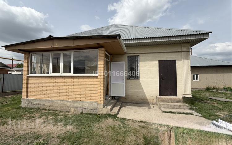Отдельный дом · 4 комнаты · 115 м² · 10 сот., Жанадаур 26 за 45 млн ₸ в Алатау — фото 17