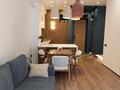 2-комнатная квартира · 47 м² · 2/4 этаж, мкр Рахат, Култобе — ул. Аскарова, ул Сыдыкова за 54 млн ₸ в Алматы, Наурызбайский р-н — фото 10