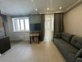 1-комнатная квартира · 33 м² · 4 этаж, мкр Мамыр-4 165а за 280 000 ₸ в Алматы, Ауэзовский р-н — фото 4