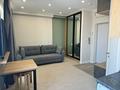 1-комнатная квартира · 33 м² · 4 этаж, мкр Мамыр-4 165а за 280 000 ₸ в Алматы, Ауэзовский р-н