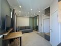 1-комнатная квартира · 33 м² · 4 этаж, мкр Мамыр-4 165а за 280 000 ₸ в Алматы, Ауэзовский р-н — фото 2