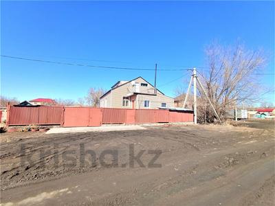 Отдельный дом · 4 комнаты · 98 м² · 9 сот., мкр Юго-Восток, Жагалау 15а за 31 млн ₸ в Караганде, Казыбек би р-н