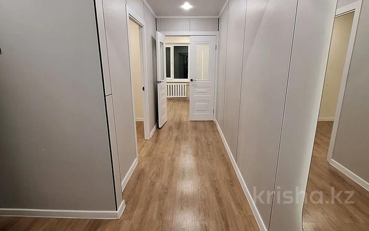 3-комнатная квартира · 56 м² · 2/5 этаж, мкр Тастак-2, Прокофьева за ~ 40 млн ₸ в Алматы, Алмалинский р-н — фото 2