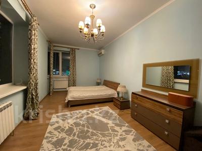 2-комнатная квартира · 80 м² · 9/21 этаж, Аль-Фараби 21 — Каратаева, Желтоксан за 85 млн ₸ в Алматы, Бостандыкский р-н