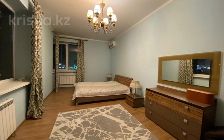 2-бөлмелі пәтер · 80 м² · 9/21 қабат, Аль-Фараби 21 — Каратаева, Желтоксан, бағасы: 85 млн ₸ в Алматы, Бостандыкский р-н — фото 4