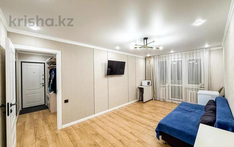 2-бөлмелі пәтер · 44 м² · 3/4 қабат, мкр №1 — ул Жубанова, бағасы: 31 млн ₸ в Алматы, Ауэзовский р-н — фото 2