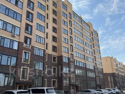 1-бөлмелі пәтер · 43.8 м² · 2/9 қабат, Желтоксан 1в, бағасы: ~ 13.1 млн ₸ в Уральске