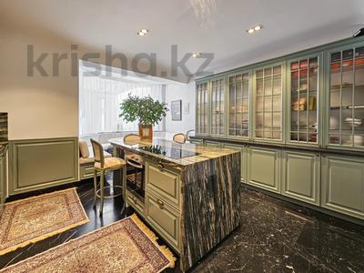 Аренда домов в Алматы: 6-комнатный дом помесячно, 522 м², 11 сот., проспект достык — Оспанова за 4 млн 〒 6-комнатный дом помесячно, 522 м², 11 сот., проспект достык — Оспанова за 4 млн 〒 в Алматы, Медеуский р-н