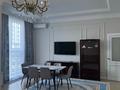 4-комнатная квартира · 120 м² · 3/7 этаж, Калдаякова 4 за 750 000 ₸ в Астане, Сарайшык р-н — фото 13