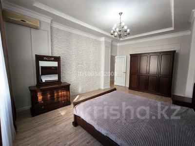 4-комнатная квартира · 120 м² · 3/7 этаж, Калдаякова 4 за 750 000 ₸ в Астане, Сарайшык р-н