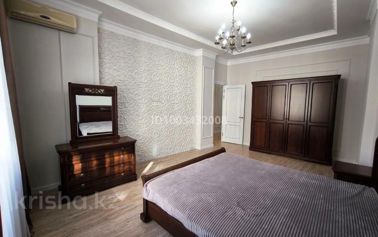 4-комнатная квартира · 120 м² · 3/7 этаж, Калдаякова 4 за 750 000 ₸ в Астане, Сарайшык р-н — фото 6