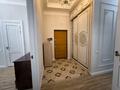 4-комнатная квартира · 120 м² · 3/7 этаж, Калдаякова 4 за 750 000 ₸ в Астане, Сарайшык р-н — фото 5