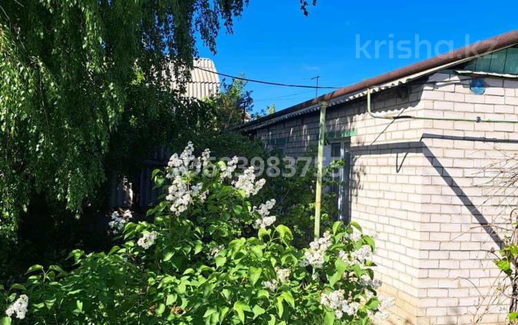 Часть дома · 3 комнаты · 75 м² · 17 сот., Колганат Токпаев 41/2 — Ул.Мира за 17.5 млн ₸ в Актобе, жилой массив Жилянка — фото 2