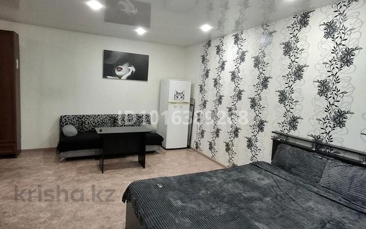 1-комнатная квартира · 31 м² · 1/5 этаж, Пр.комсомольский 12 за 240 000 ₸ в Рудном — фото 11