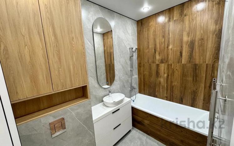 2-комнатная квартира · 65 м² · 13/13 этаж, Журавлева за 55 млн 〒 в Алматы, Бостандыкский р-н — фото 2