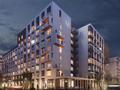 2-комнатная квартира · 63 м² · 8/9 этаж, Райымбека 219Б — 10% скидка% Отбасы Банк 50/50 10% скидка за ~ 54.4 млн ₸ в Алматы, Жетысуский р-н — фото 3