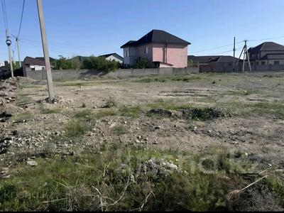 Участок · 10 соток, Карамурзанова 2 за 25 млн ₸ в Талдыкоргане, мкр Жастар