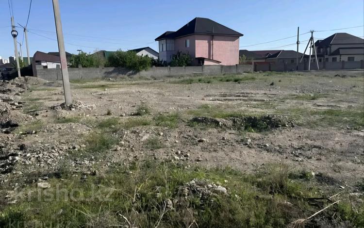 Участок · 10 соток, Карамурзанова 2 за 25 млн ₸ в Талдыкоргане, мкр Жастар — фото 2