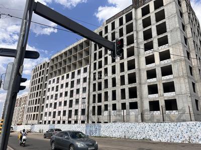 1-бөлмелі пәтер · 44 м² · 4/11 қабат, Шұғыла ш/а. 342/1, бағасы: 27.5 млн ₸ в Алматы, Наурызбайский р-н
