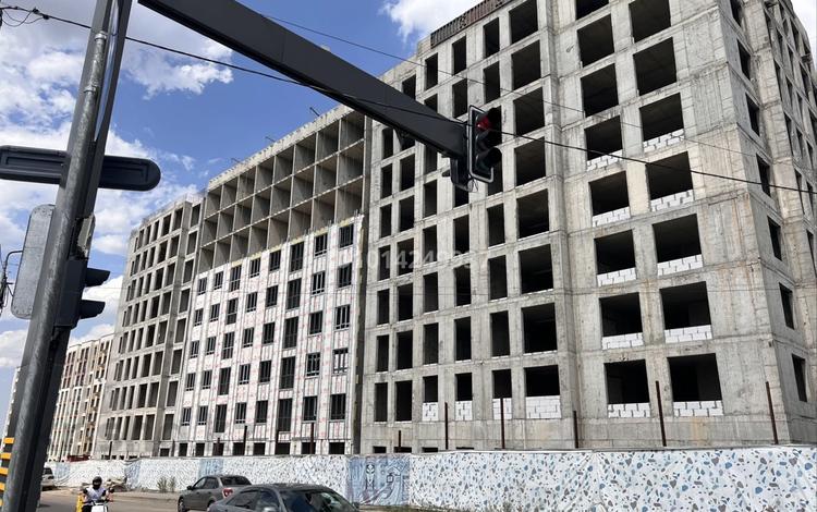 1-бөлмелі пәтер · 44 м² · 4/11 қабат, Шұғыла ш/а. 342/1, бағасы: 27.5 млн ₸ в Алматы, Наурызбайский р-н — фото 2
