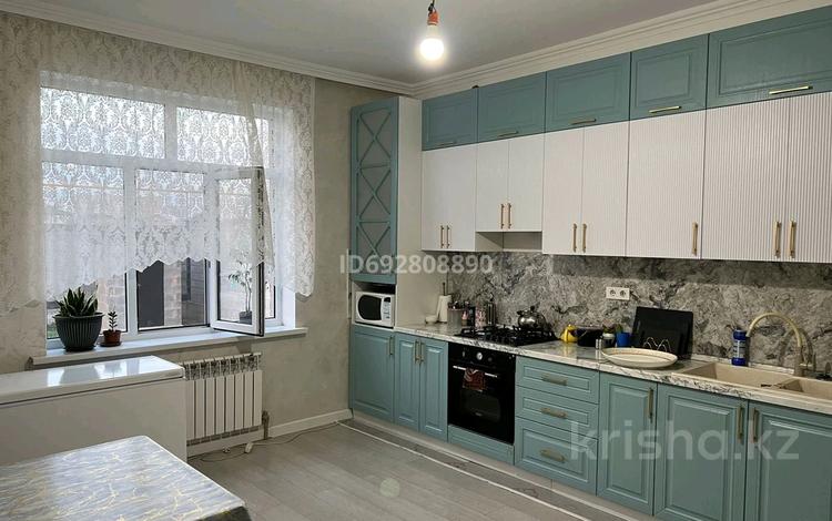 Жеке үй • 5 бөлмелер • 180 м² • 6 сот., мкр Кайрат коримдик, бағасы: 58 млн 〒 в Алматы, Турксибский р-н — фото 2