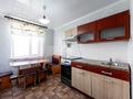 3-бөлмелі пәтер · 63.2 м² · 5/5 қабат, Кутпанова 3, бағасы: 22.8 млн ₸ в Астане
