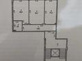 2-комнатная квартира, 85 м², 4/4 этаж, 2 84 за 45 млн 〒 в Атырау — фото 10