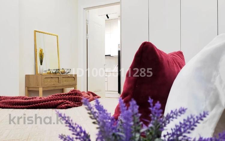 2-комнатная квартира · 58 м² · 2/15 этаж, мкр Алмагуль 197 за 37 000 ₸ в Алматы, Бостандыкский р-н — фото 2