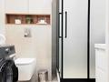 2-комнатная квартира · 58 м² · 2/15 этаж, мкр Алмагуль 197 за 37 000 ₸ в Алматы, Бостандыкский р-н — фото 15