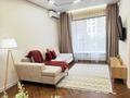 2-комнатная квартира · 58 м² · 2/15 этаж, мкр Алмагуль 197 за 37 000 ₸ в Алматы, Бостандыкский р-н — фото 6